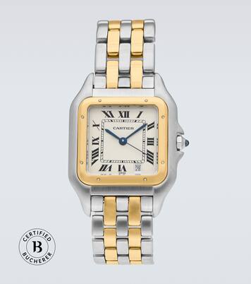 Panthere Certified Pre-Owned watch | Cartier