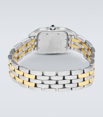 Panthere Certified Pre-Owned watch | Cartier