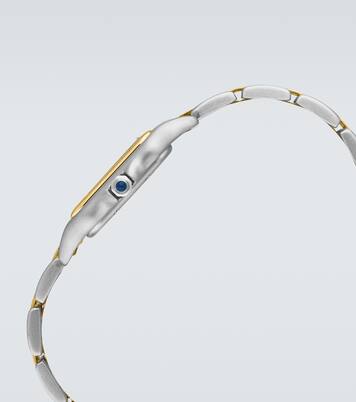 Panthere Certified Pre-Owned watch | Cartier