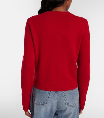 Cashmere cardigan | Tory Burch