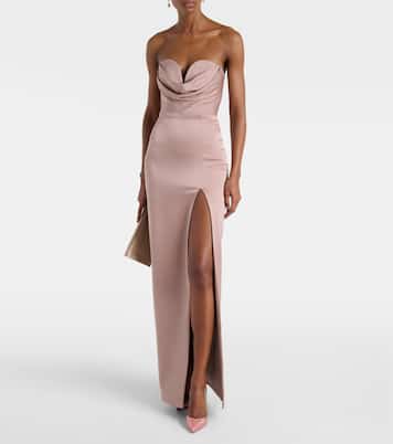 Pumps Hot Chick 100 in vernice   | Christian Louboutin