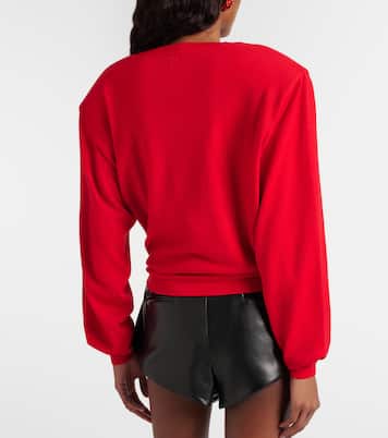 Pull en laine | Magda Butrym