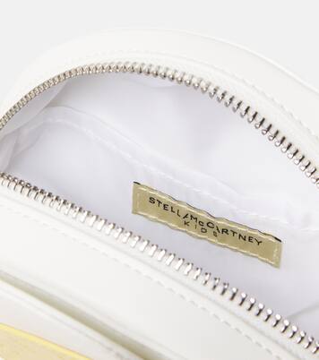 Logo shoulder bag | Stella McCartney Kids