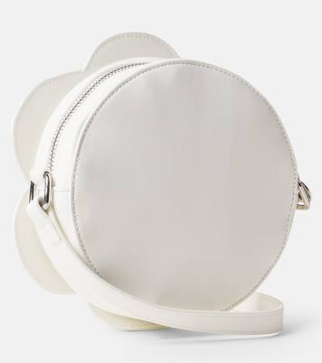 Logo shoulder bag | Stella McCartney Kids