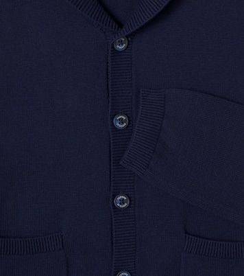 Cardigan aus Baumwolle | Tartine et Chocolat