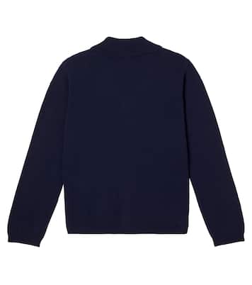 Cardigan aus Baumwolle | Tartine et Chocolat