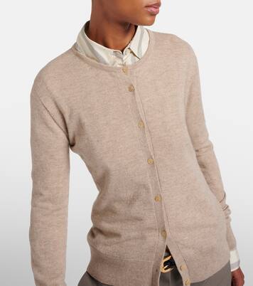 Cardigan Noelia aus Kaschmir | The Row