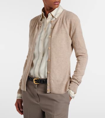 Cardigan Noelia aus Kaschmir | The Row