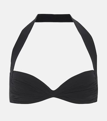 Bill Bra 비키니 탑 | Norma Kamali