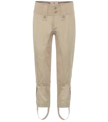 Pantaloni in cotone | Junya Watanabe