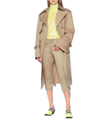 Pantaloni in cotone | Junya Watanabe