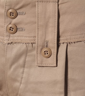 Pantaloni in cotone | Junya Watanabe
