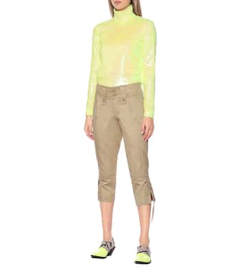 Pantaloni in cotone | Junya Watanabe
