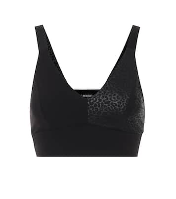 Maonetic sports bra | Lanston Sport