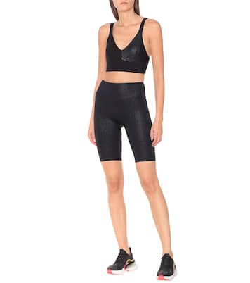 Maonetic sports bra | Lanston Sport