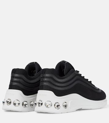 Baskets à ornements | Miu Miu