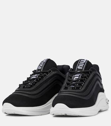 Baskets à ornements | Miu Miu