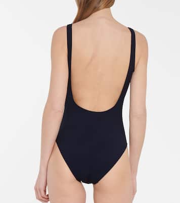 Bañador con logo | Tory Burch