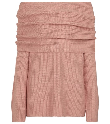Jersey Putney de mezcla de lana | Altuzarra