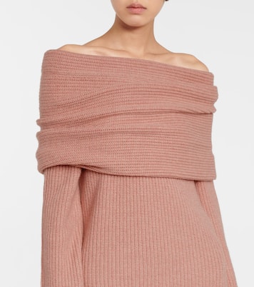 Jersey Putney de mezcla de lana | Altuzarra