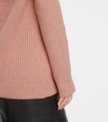 Jersey Putney de mezcla de lana | Altuzarra
