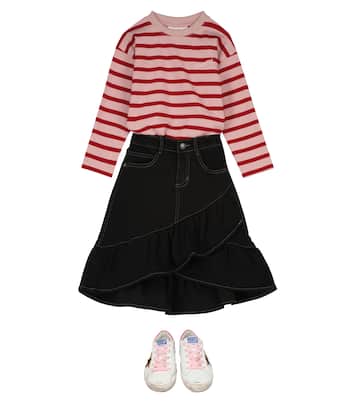 Jeansrock Belinda | Molo