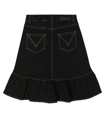 Jeansrock Belinda | Molo