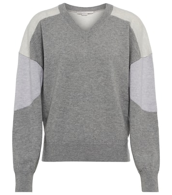 Jersey de lana virgen | Stella McCartney