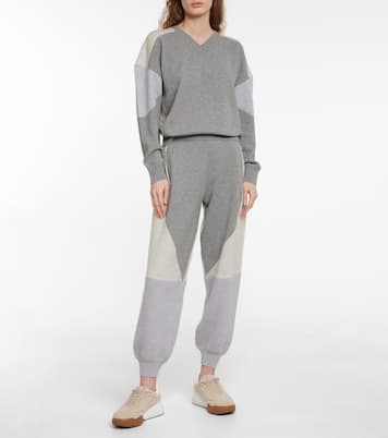 Jersey de lana virgen | Stella McCartney