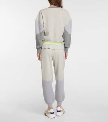 Jersey de lana virgen | Stella McCartney