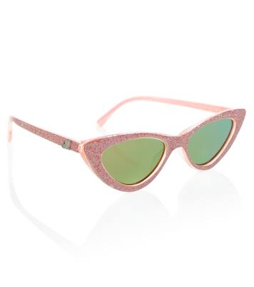 Cat-Eye-Sonnenbrille | Monnalisa