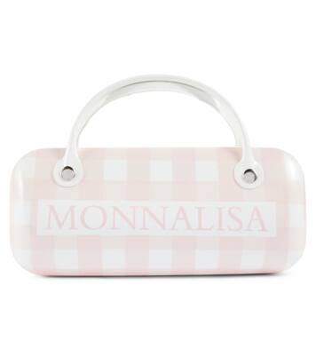 Cat-Eye-Sonnenbrille | Monnalisa