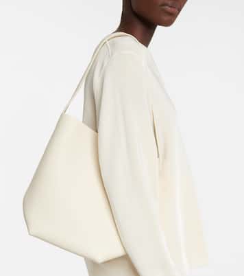 Borsa Park North South Medium in pelle | The Row