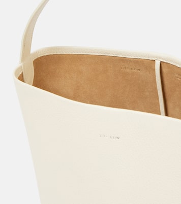 Borsa Park North South Medium in pelle | The Row