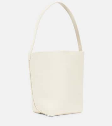 Borsa Park North South Medium in pelle | The Row