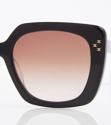 Occhiali da sole oversize | Celine Eyewear