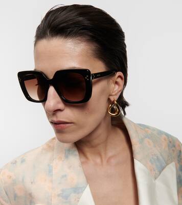 Occhiali da sole oversize | Celine Eyewear