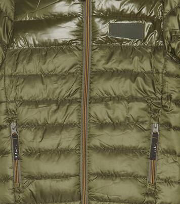Wattierte Jacke Hao | Molo
