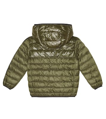 Wattierte Jacke Hao | Molo