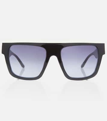 Gafas de sol con montura plana | Magda Butrym