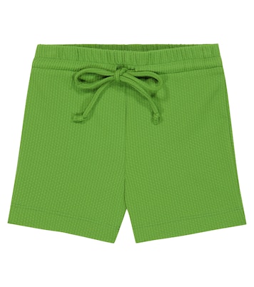 Mid-Rise-Badehose | Marysia Bumby