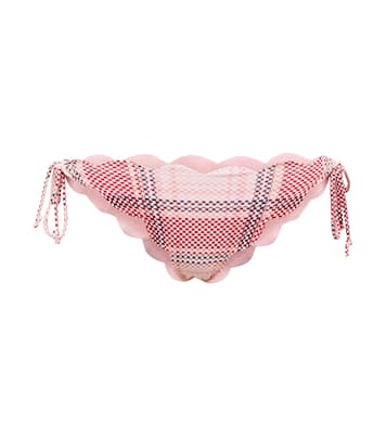 Braga de bikini Mott reversible | Marysia