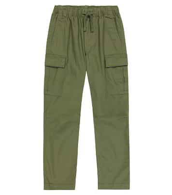 Cargohose aus Baumwolle | Polo Ralph Lauren Kids