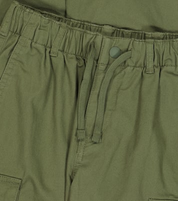 Cargohose aus Baumwolle | Polo Ralph Lauren Kids
