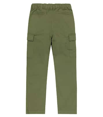 Cargohose aus Baumwolle | Polo Ralph Lauren Kids