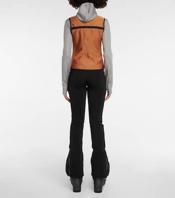 Vanessa Glam vest | Jet Set