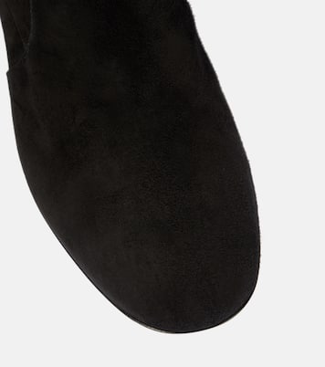 Botas altas de ante | Gianvito Rossi