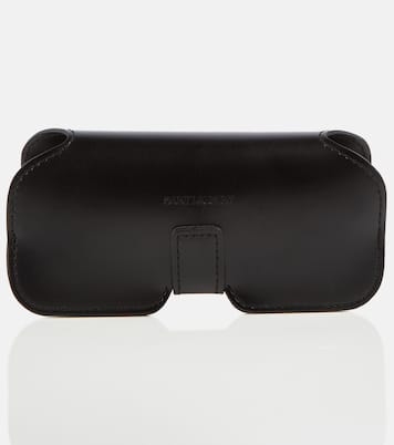 SL 301 Loulou heart-shaped sunglasses | Saint Laurent