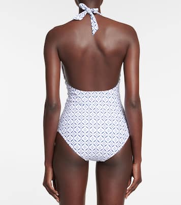 Costume intero Capri con stampa | Heidi Klein