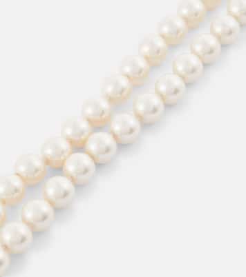 Bracelet Graziella à perles fantaisie | Vivienne Westwood